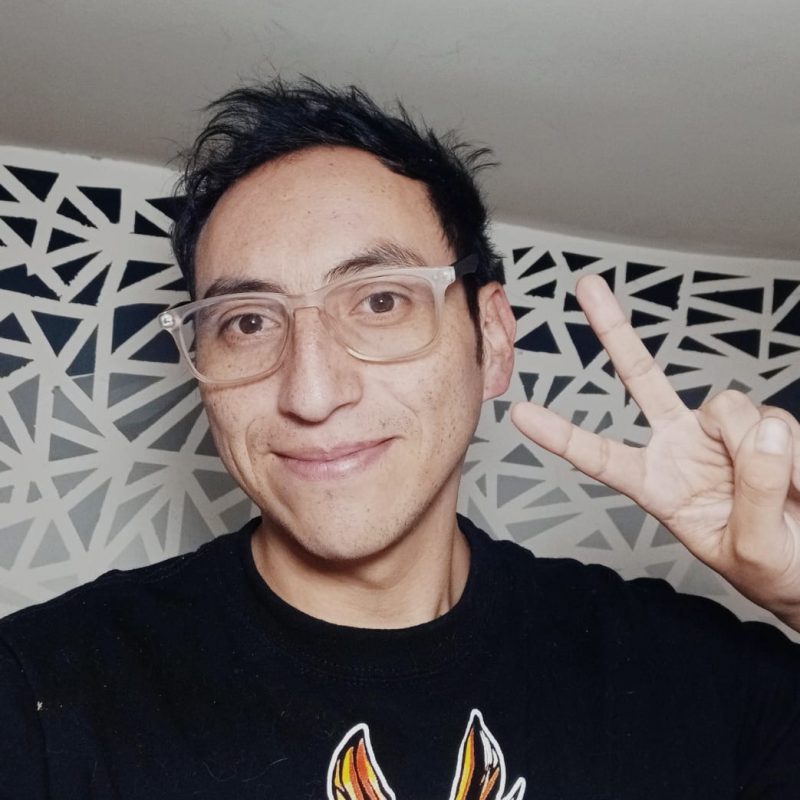 Luis Eduardo Spanish Language Native Speaker Colombia luis-eduardo-spanish-language-native-speaker-colombia