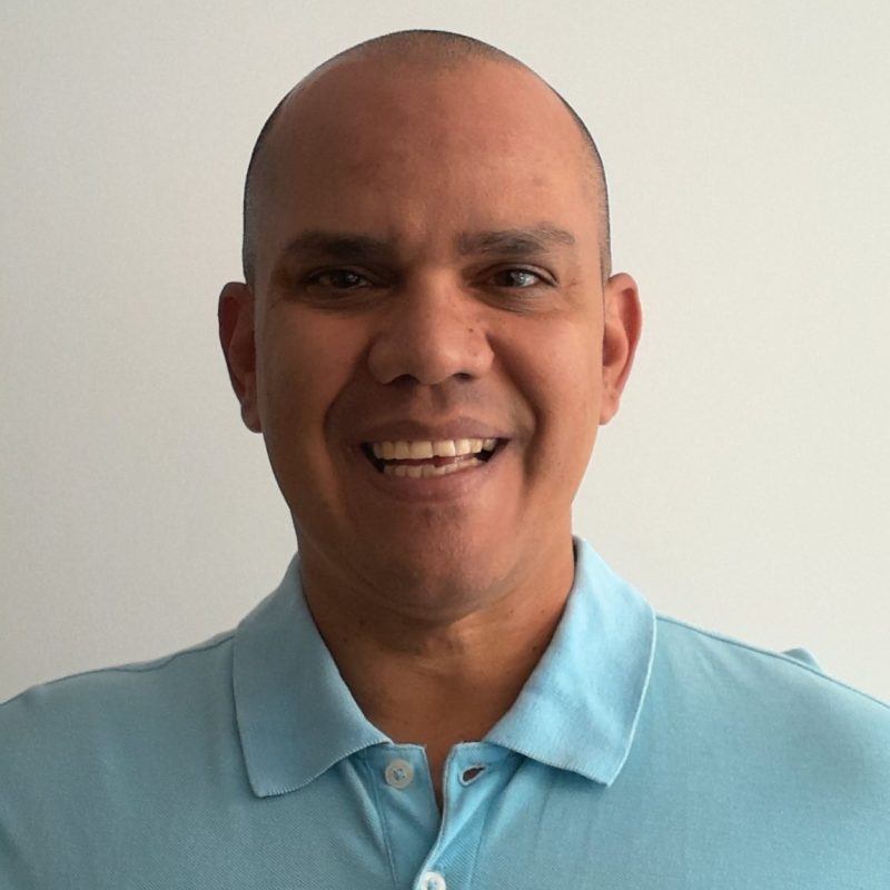 Ivan Mauricio Marmolejo