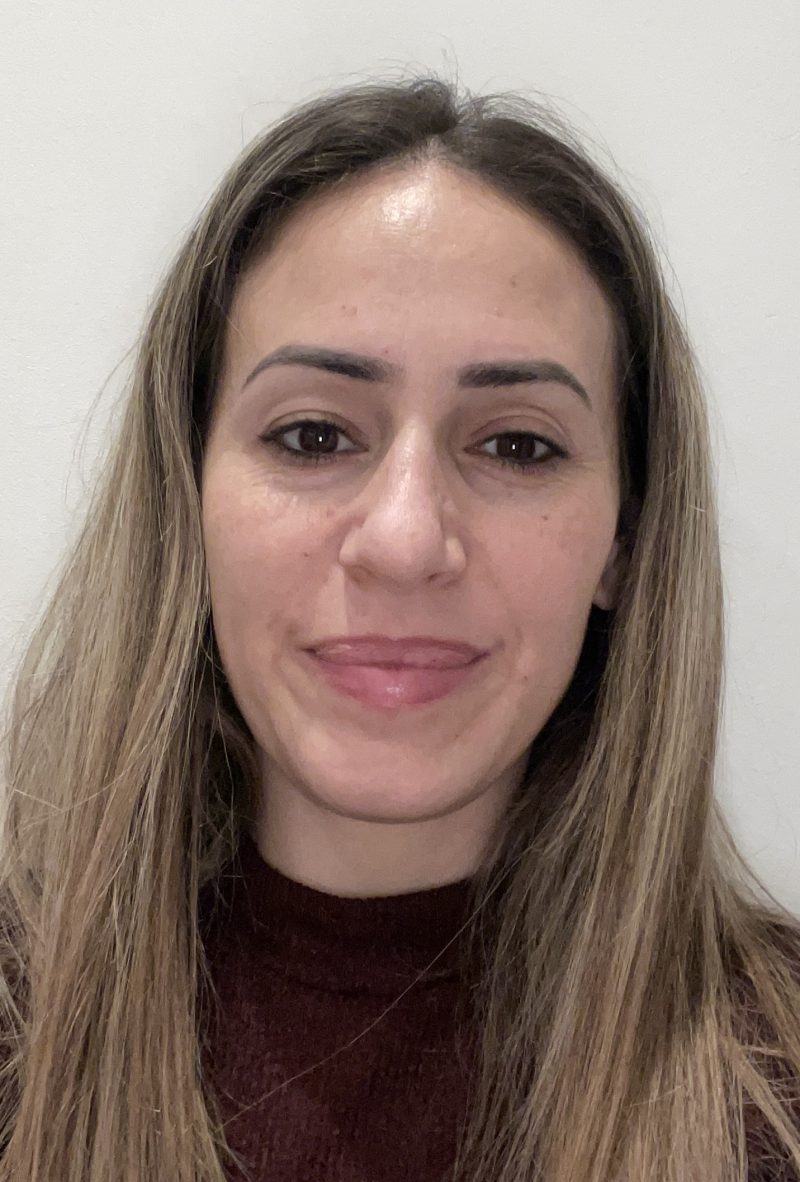 Priscilla Rebecca R.