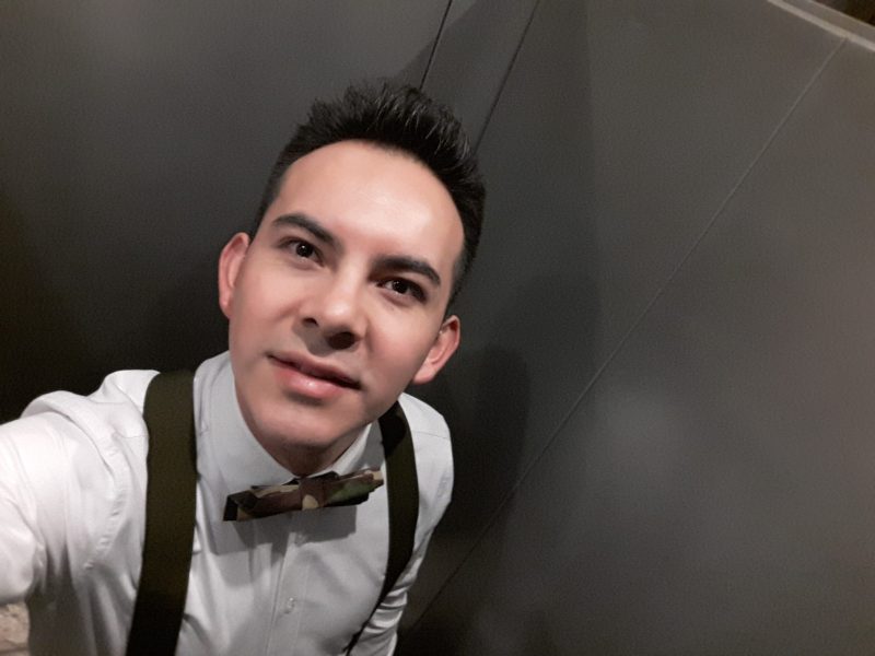 Carlos Andres Ramirez S.