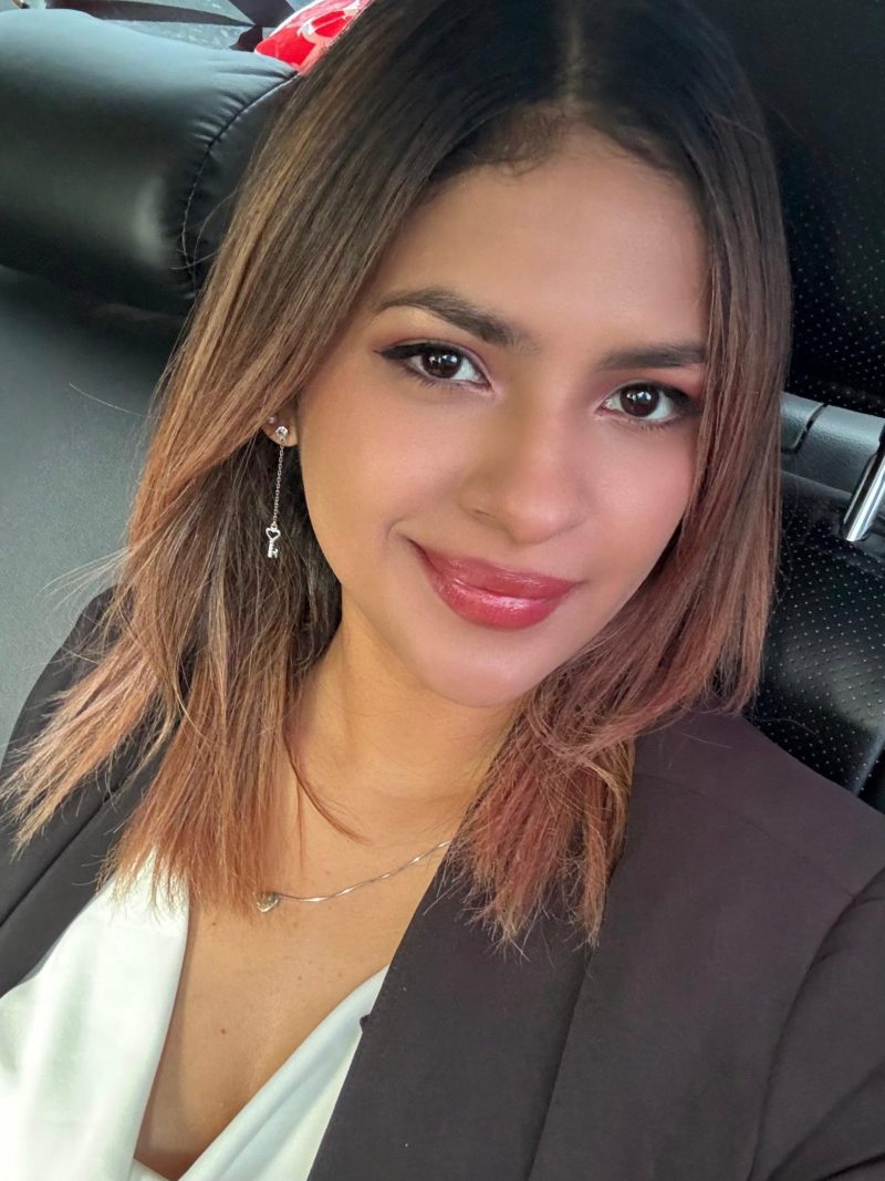 Maria Jose Garcia C.