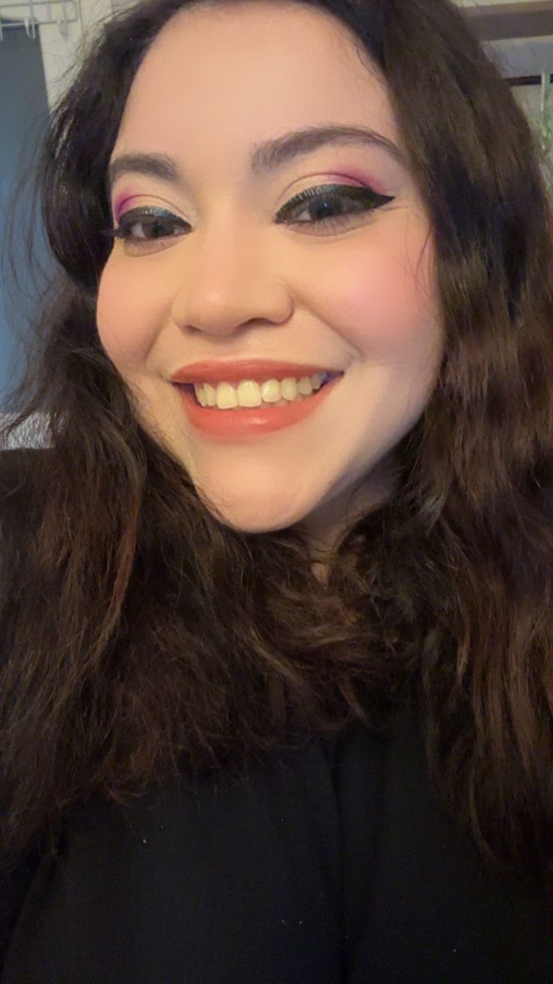 Kenia Eunice Figueroa P.