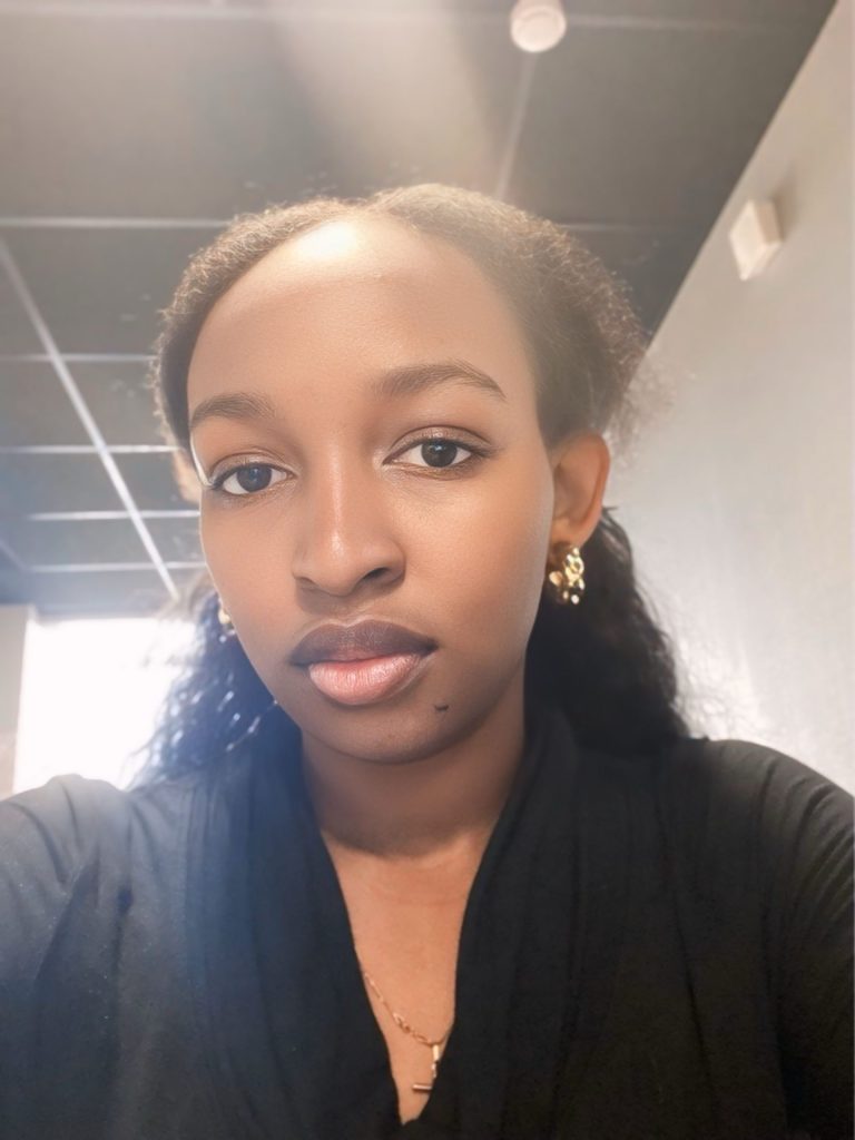 Hassan Mobolamide R.