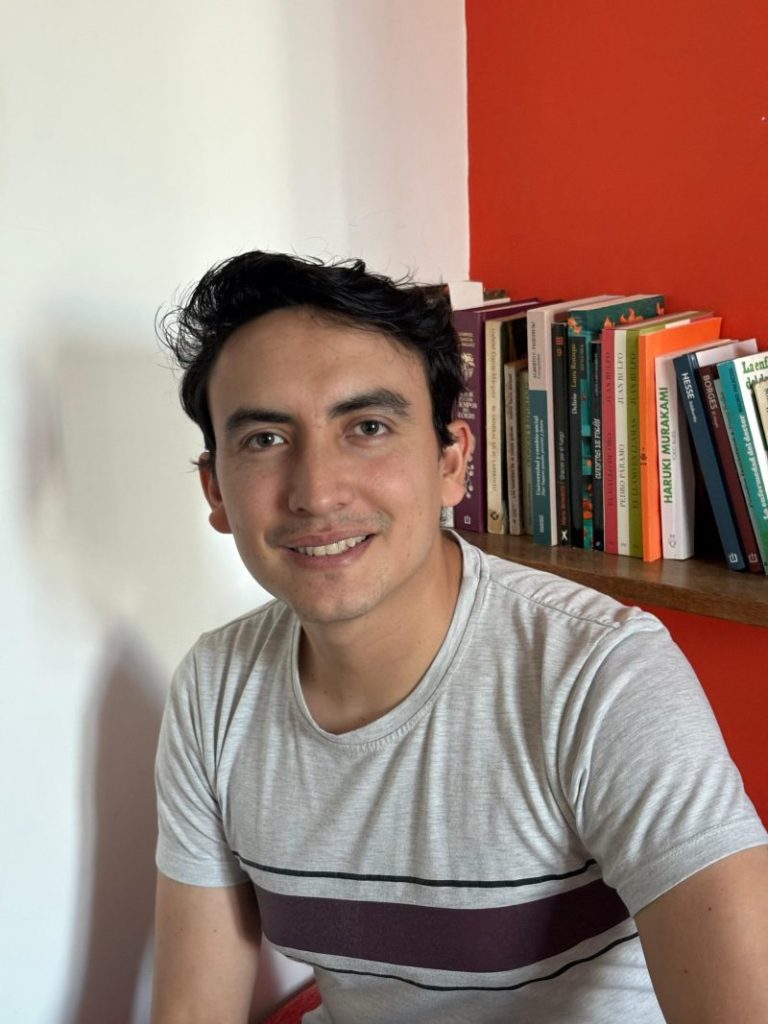 Jonathan Tamayo V.