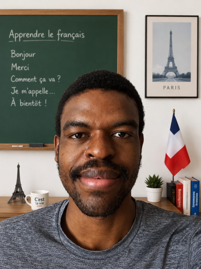 Dan M.