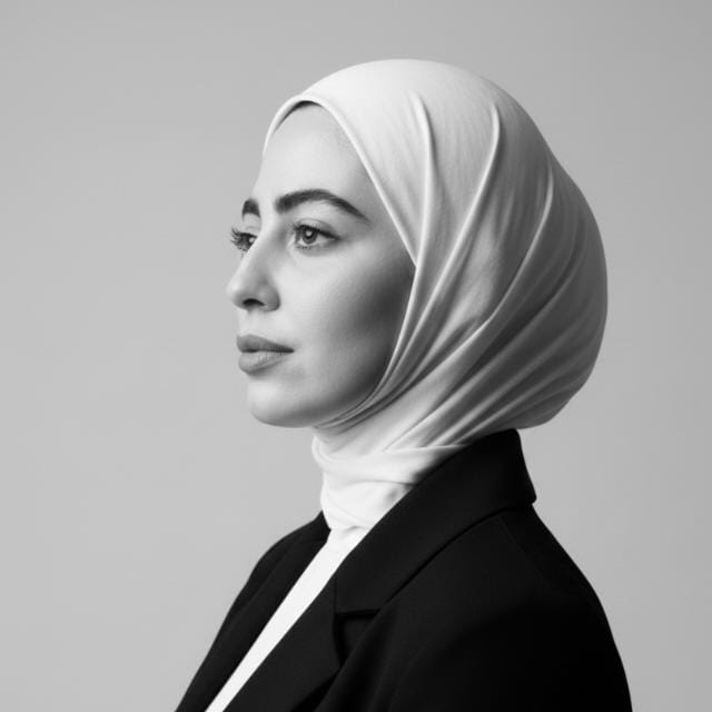 Israa A.