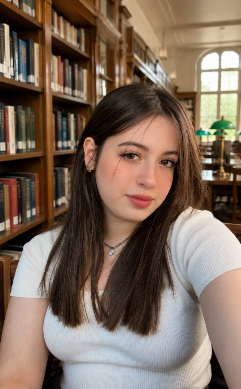 Sara B.