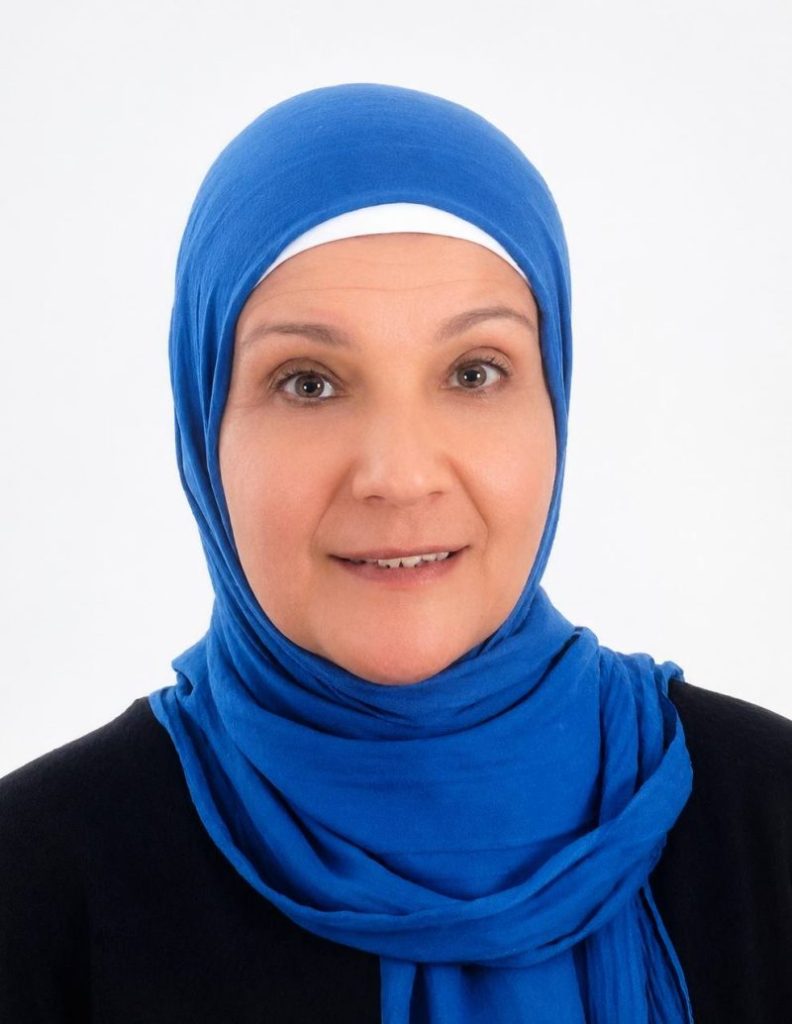 Asmaa A.