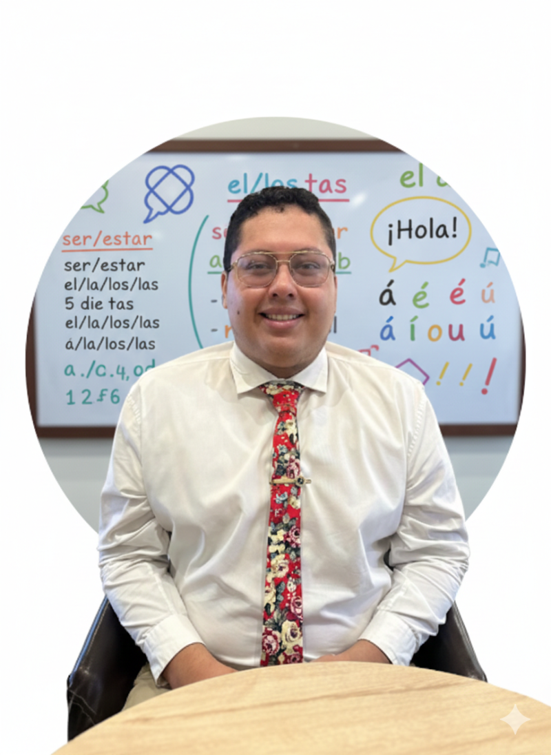 Adrián H.
