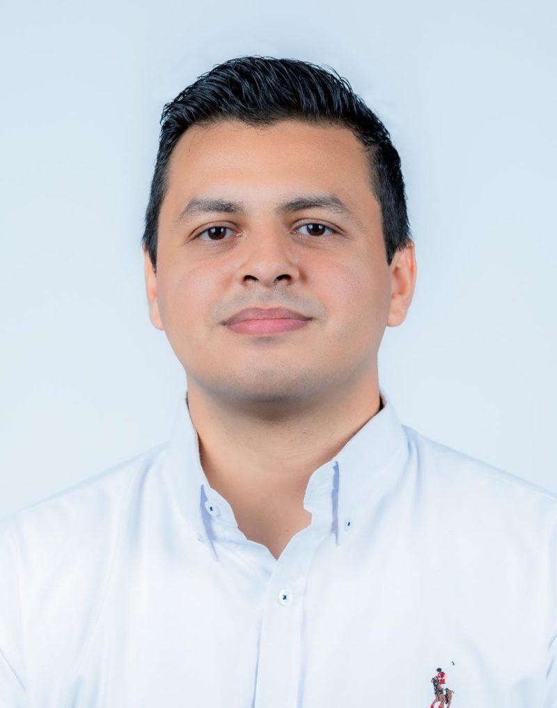 Alejandro R.