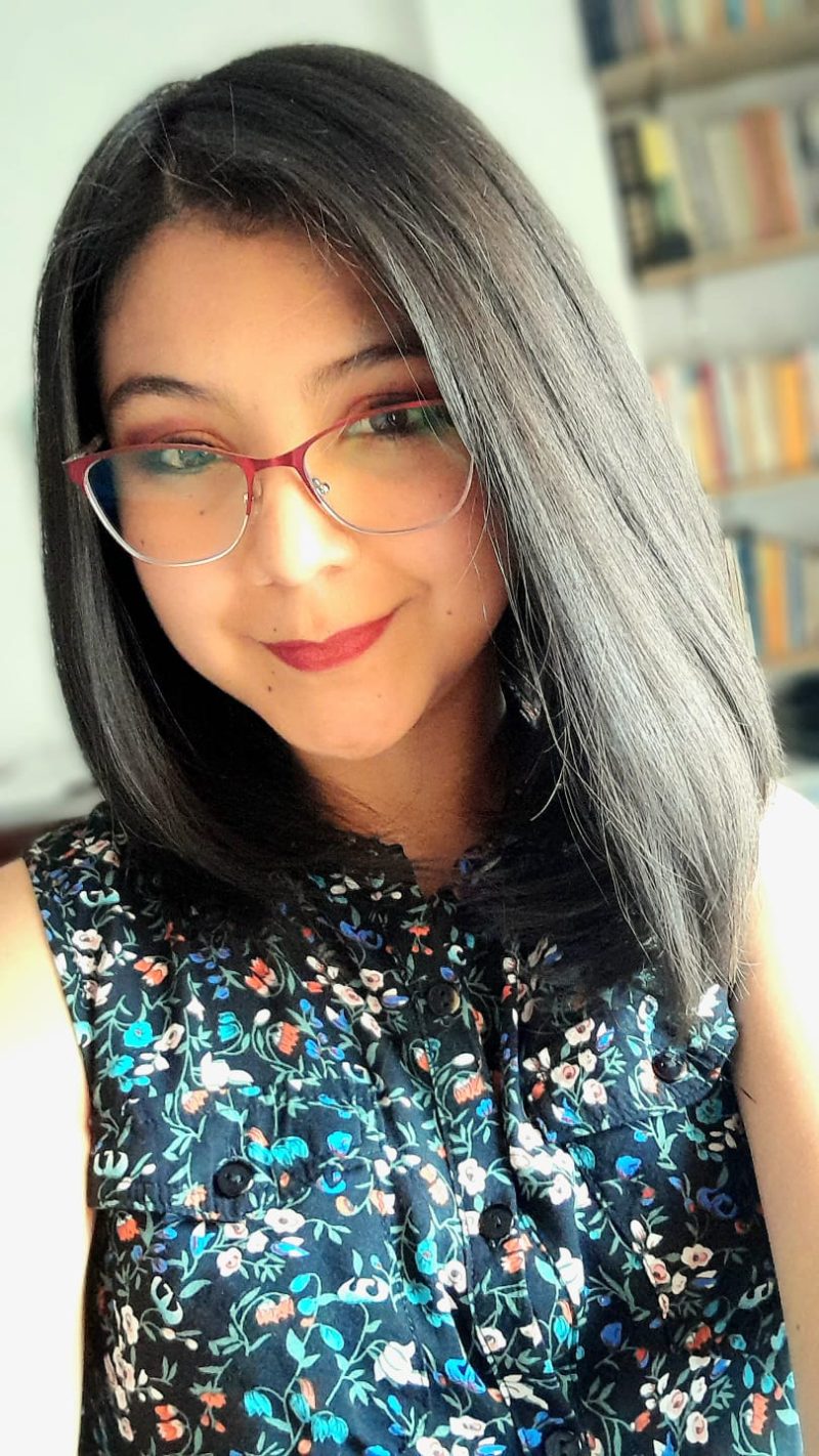 Evelyn C.